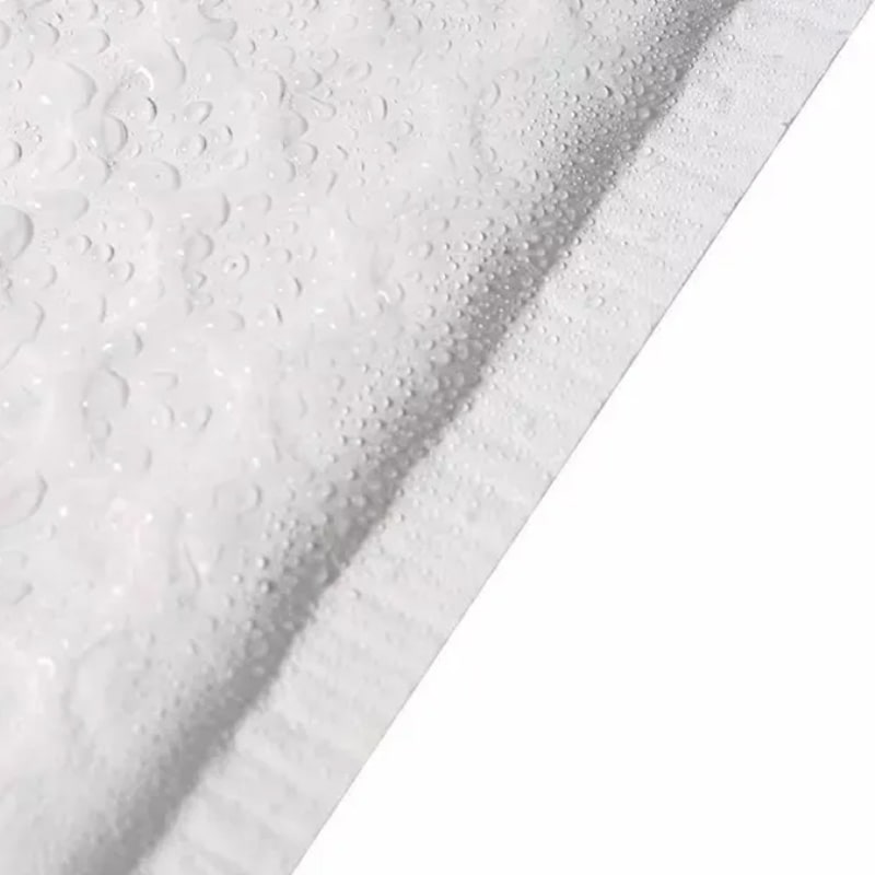 Durable White Padded Mailer – Bubble Envelope Bag 1